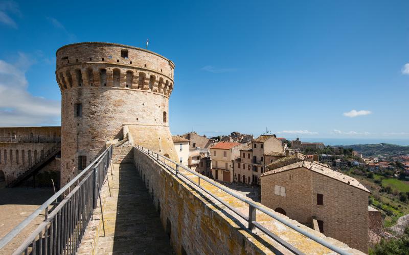 PASQUA DELLA TRADIZIONE TRA ABRUZZO E MARCHE